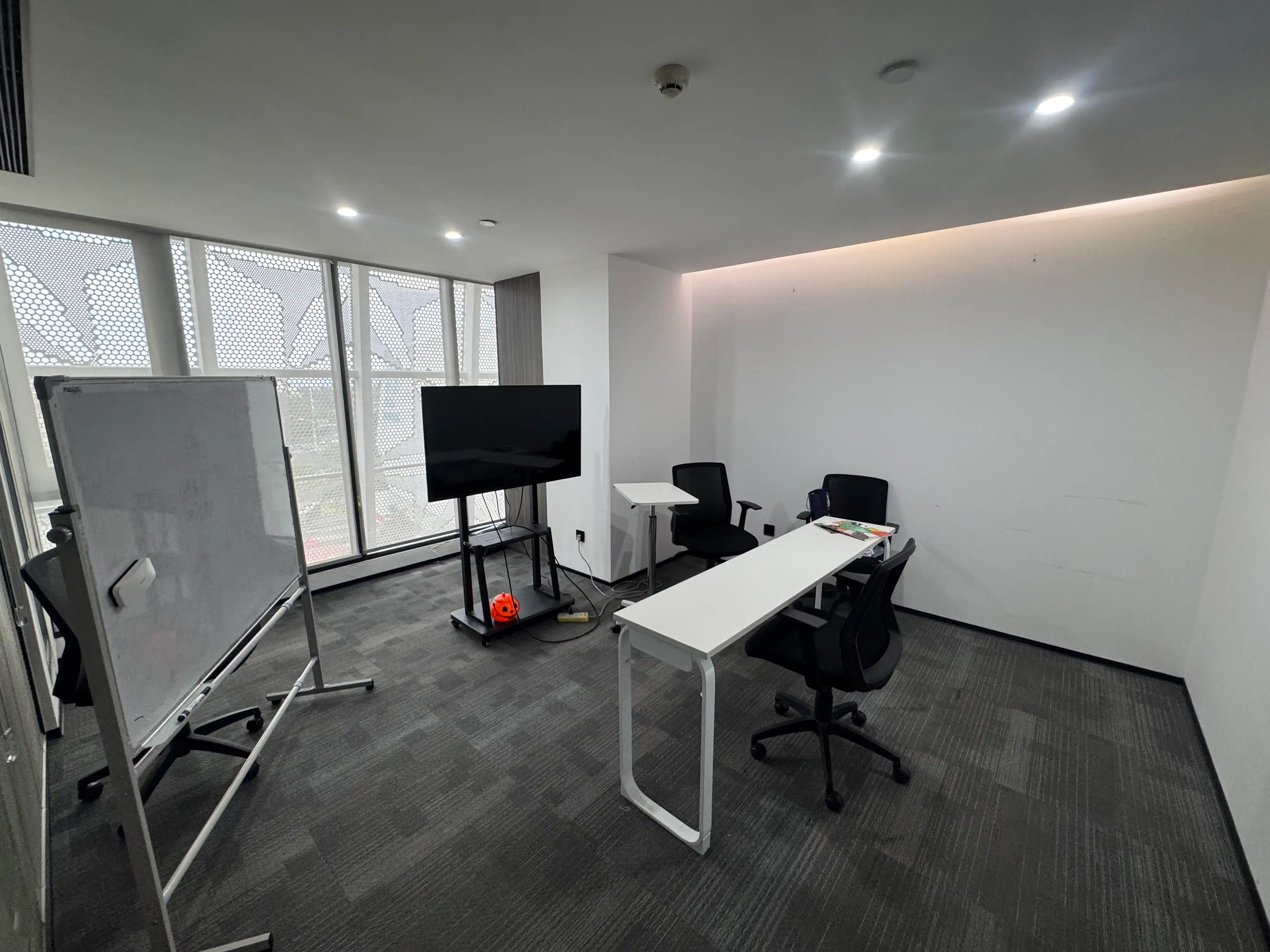 环境展示